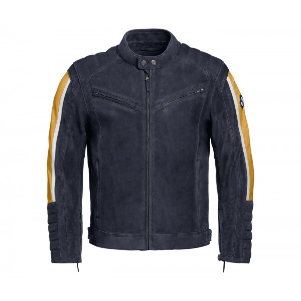 BMW Motorrad Μπουφάν Schwabing Ανδρικό Μπλε / Κίτρινο ΕΝΔΥΣΗ BMW Motorrad Μπουφάν Schwabing Ανδρικό Μπλε / Κίτρινο ΕΝΔΥΣΗ